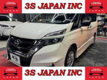 2016 Nissan Serena