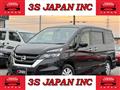 2018 Nissan Serena