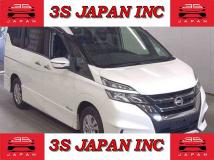2017 Nissan Serena