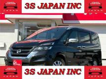 2018 Nissan Serena