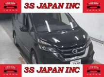 2018 Nissan Serena