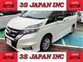 2019 Nissan Serena