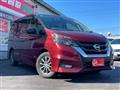 2016 Nissan Serena