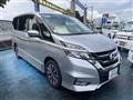 2016 Nissan Serena