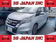 2016 Nissan Serena