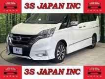 2018 Nissan Serena