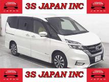 2017 Nissan Serena