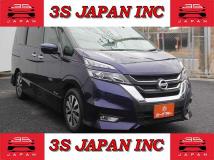 2016 Nissan Serena