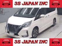 2019 Nissan Serena