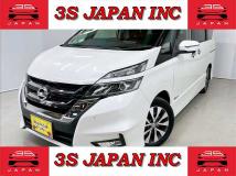 2018 Nissan Serena