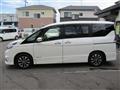 2018 Nissan Serena