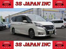 2018 Nissan Serena