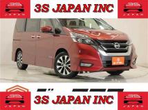 2018 Nissan Serena