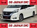 2019 Nissan Serena