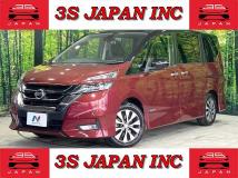 2018 Nissan Serena