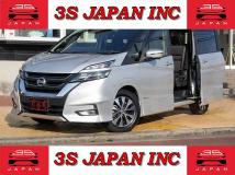 2017 Nissan Serena