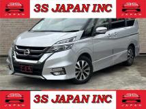 2018 Nissan Serena