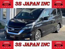 2017 Nissan Serena