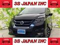 2018 Nissan Serena