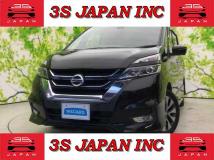 2018 Nissan Serena