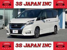 2016 Nissan Serena