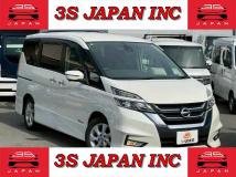 2017 Nissan Serena