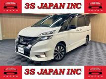 2019 Nissan Serena