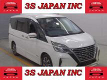 2021 Nissan Serena