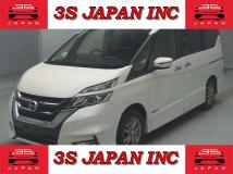 2016 Nissan Serena