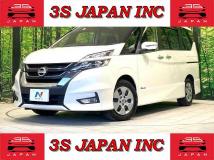 2017 Nissan Serena