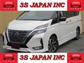 2019 Nissan Serena
