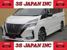 2019 Nissan Serena