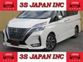 2019 Nissan Serena