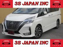 2019 Nissan Serena