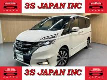 2017 Nissan Serena