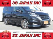 2016 Nissan Serena