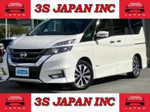 2016 Nissan Serena