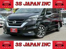 2017 Nissan Serena