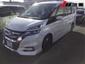2018 Nissan Serena