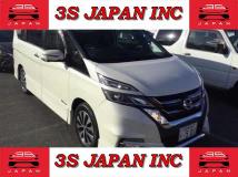 2018 Nissan Serena