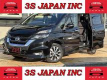 2016 Nissan Serena