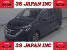 2018 Nissan Serena