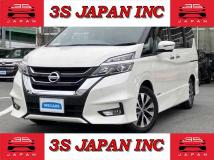 2019 Nissan Serena