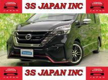 2019 Nissan Serena