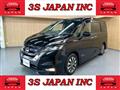 2019 Nissan Serena