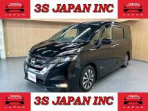 2019 Nissan Serena