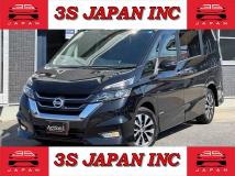2019 Nissan Serena