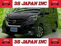2019 Nissan Serena