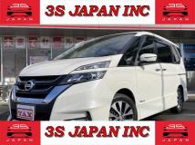 2018 Nissan Serena