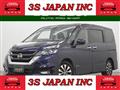 2016 Nissan Serena